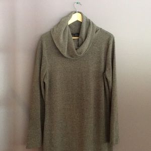 Banana Republic Sweater Dress Size L